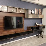 Kl Rocks Studio - Klcc View +Near Lrt Pwtc