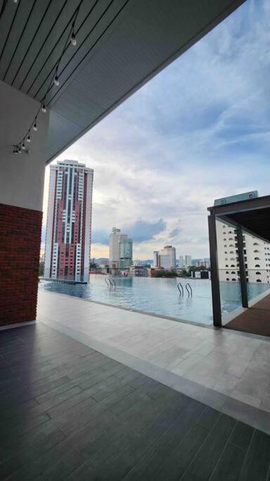 Kl Rocks Studio - Klcc View +near Lrt Pwtc Pangsapuri *