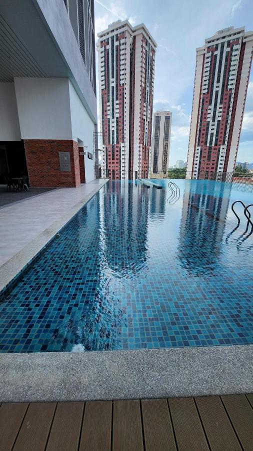 Kl Rocks Studio - Klcc View +near Lrt Pwtc